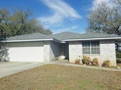 Oak Dr, Blanco, TX 78606