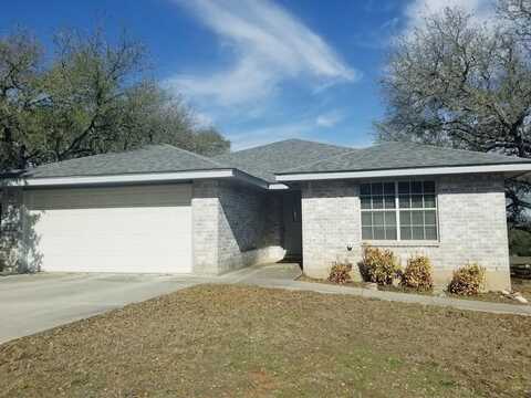 Oak Dr, Blanco, TX 78606