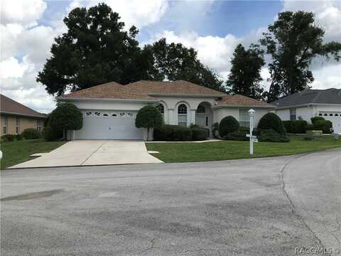 Sw 110Th Place, Ocala, FL 34481