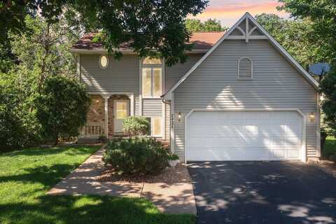 Park View Drive, Mounds View, MN 55112