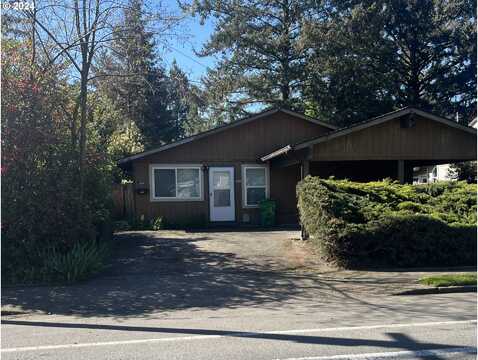 7410 7412 Se Woodstock Blvd, Portland, OR 97206