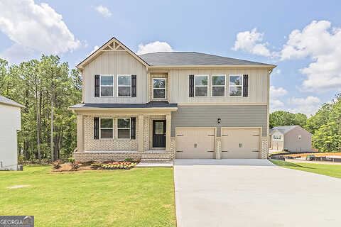 Great Oak Place, Villa Rica, GA 30180