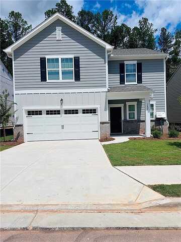 Cranleigh Street, Covington, GA 30014