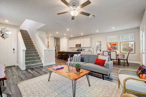 Taylor Knoll Court, Austin, TX 78744