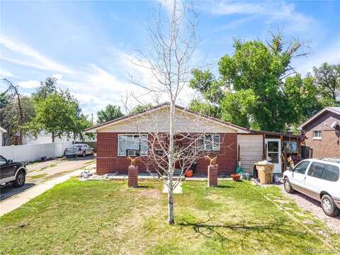 7401 - 7403 Newton Street, Westminster, CO 80030