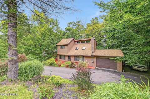 Woodhill Lane, Lake Ariel, PA 18436