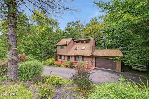 Woodhill Lane, Lake Ariel, PA 18436