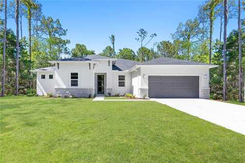 Uhl Path, Palm Coast, FL 32137