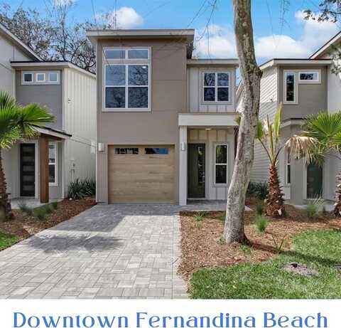 S 7Th Street, Fernandina Beach, FL 32034