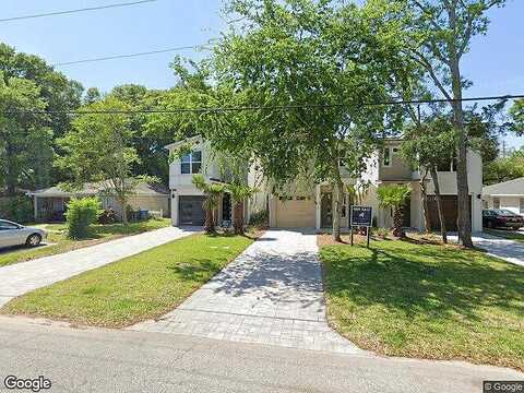 S 7Th Street, Fernandina Beach, FL 32034
