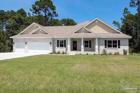 Broadmoor St, Navarre, FL 32566