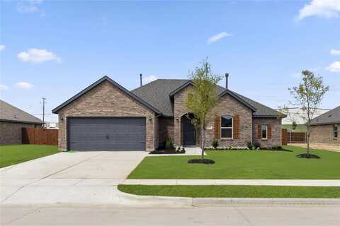 Truchas Avenue, Forney, TX 75126