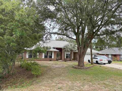 Peterson Peterson Ln, Pensacola, FL 32506