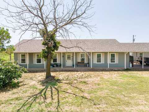 E 36 Highway, Hamilton, TX 76531