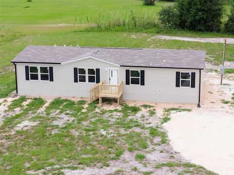 Nw County Road 345, Chiefland, FL 32626