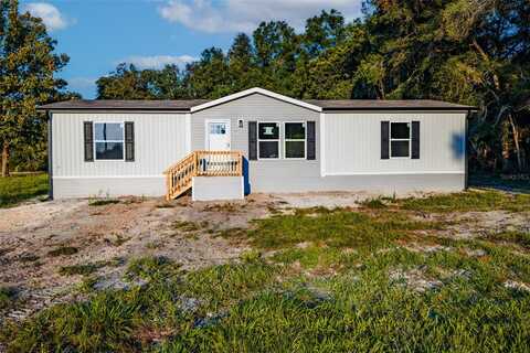 Nw County Road 345, Chiefland, FL 32626