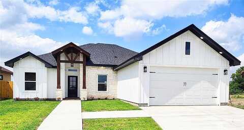 Milania Drive, La Feria, TX 78559