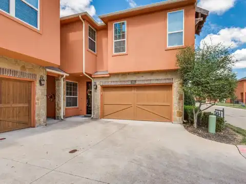 Venice Drive, Grand Prairie, TX 75054