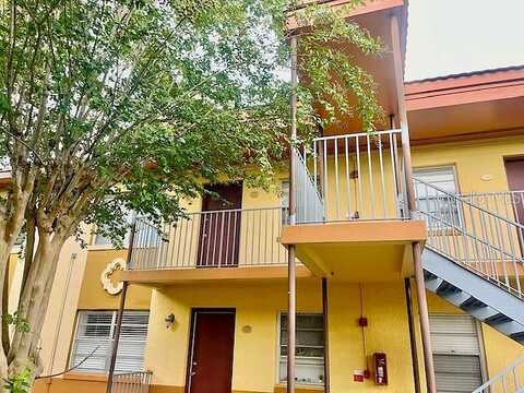 Wyman Court, Orlando, FL 32809