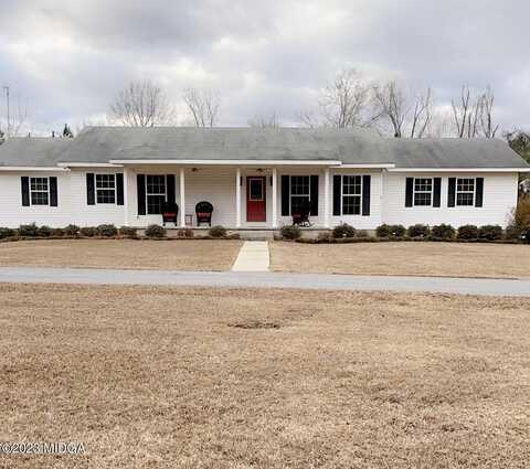 Lower Thomaston Road, Macon, GA 31220