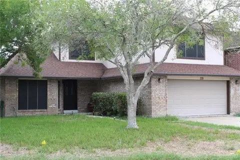 Windrift Street, Harlingen, TX 78550