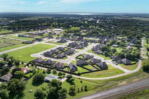 Coblestone Circle, Mabank, TX 75147