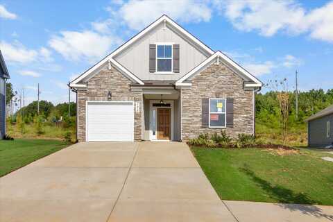 Woodvine Drive, Grovetown, GA 30813