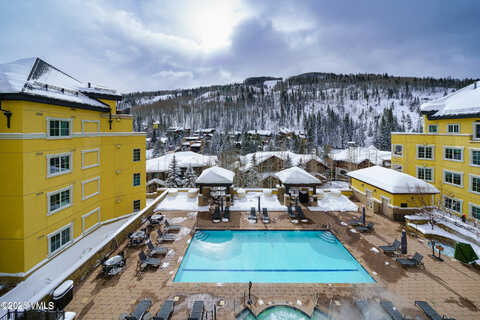 W Lionshead Circle # F-428/21, Vail, CO 81657