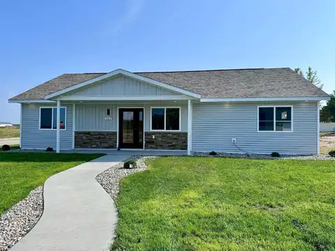 Dandrew Lane, Detroit Lakes, MN 56501