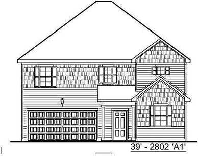 Deering (Lot 174) Court, Douglasville, GA 30134