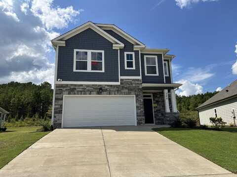 Woodvine Drive # Tp168, Grovetown, GA 30813