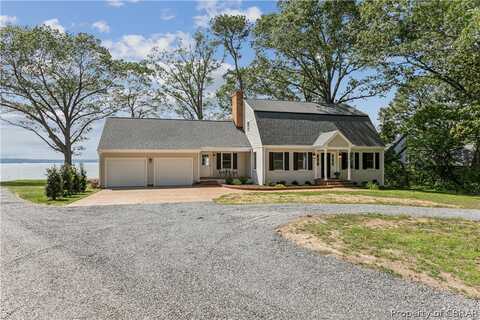 Fraser Road, Hayes, VA 23072