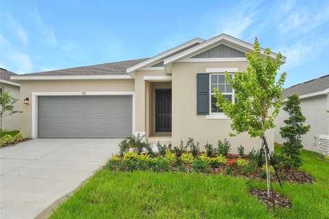 Benz Street, Lake Wales, FL 33898