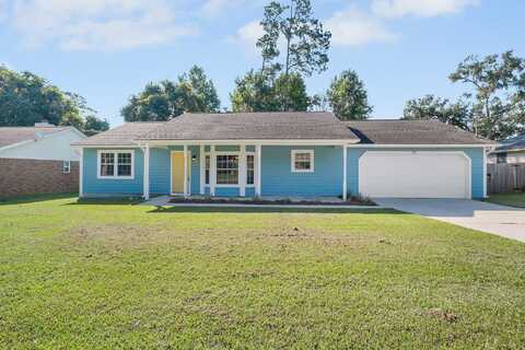 Lupine Lane, Tallahassee, FL 32309