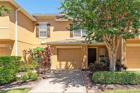 Interlude Lane, Orlando, FL 32824