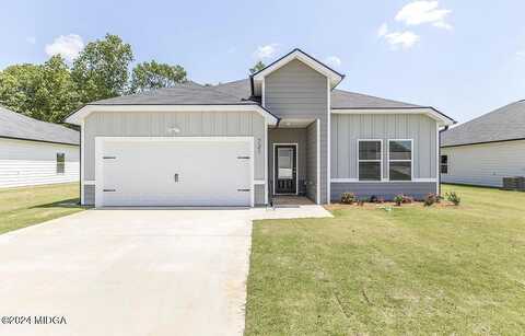 Georgian, BYRON, GA 31008