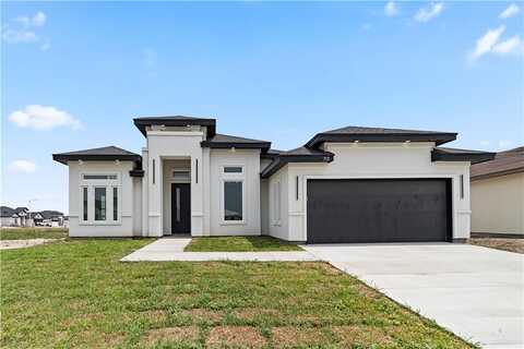 Kaylee Drive, La Feria, TX 78559