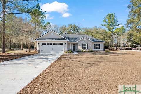 Ne Taylors Creek Spur, Ludowici, GA 31316