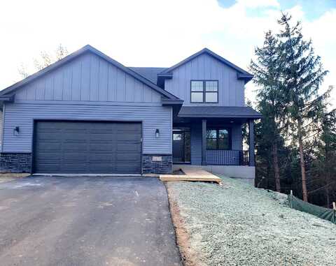 114Th Court Ne, Blaine, MN 55434