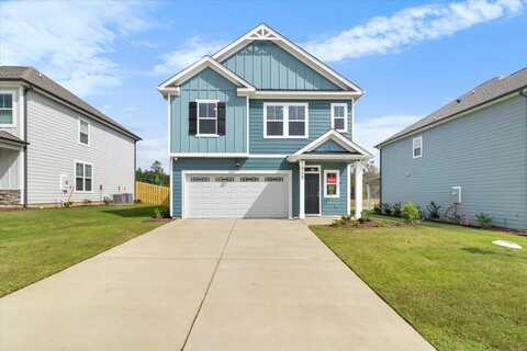 Woodvine Drive # Tp160, Grovetown, GA 30813