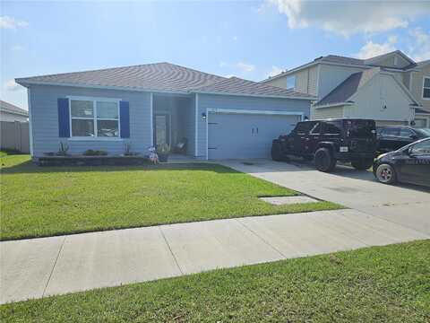 Nw 244 Drive, Newberry, FL 32669