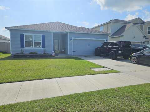 Nw 244 Drive, Newberry, FL 32669