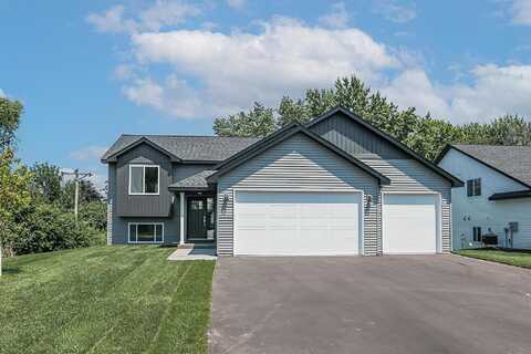 114Th Lane, Blaine, MN 55449