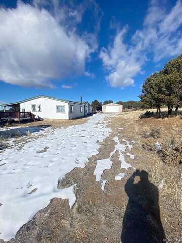 Fernow Road, Fort Garland, CO 81133