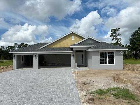 Court Road, Dunnellon, FL 34432