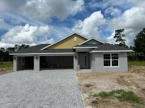 Court Road, Dunnellon, FL 34432