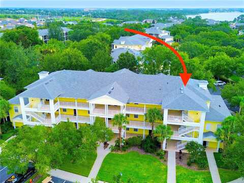 Lucaya Loop, Davenport, FL 33897