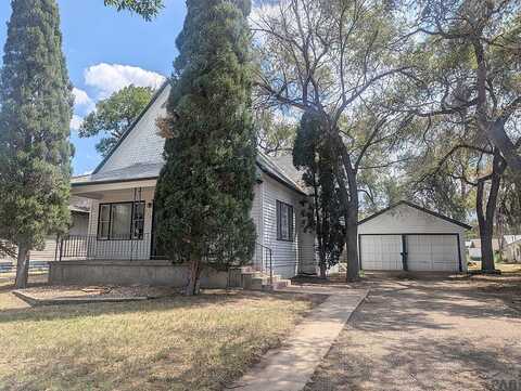 W 6Th St, Las Animas, CO 81054