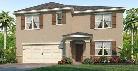 Carib Grackle Drive, Saint Cloud, FL 34773