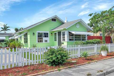 10Th Avenue N, Lake Worth, FL 33460